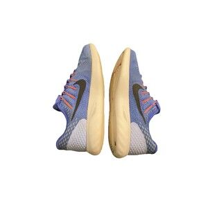 Nike Lunarglide 8 Women’s Running Shoes Size 9 Purple Athletic Sneakers